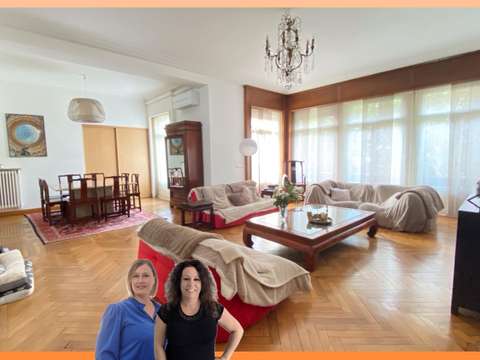 Vente maison 10 pièces Lorient Centre Ville 56