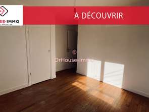 Vente Maison 3 chambresLorient Centre Ville