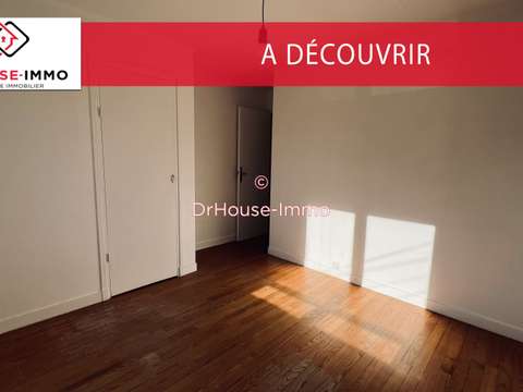 Vente maison 4 pièces Lorient Centre Ville 56