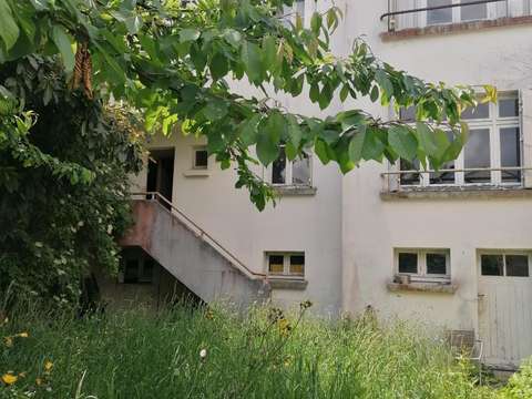 Vente maison 6 pièces Lorient Centre Ville 56