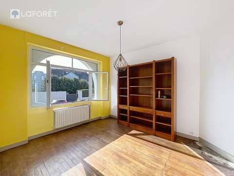 Vente maison 5 pièces Lorient Centre Ville 56