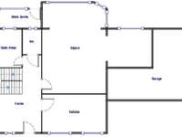 Vente maison 6 pièces Vente maison 6 pièces