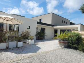 Vente Maison 6 chambresLorient Centre Ville