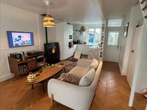 Vente Maison 3 chambresLorient Centre Ville