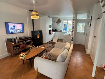 Vente maison 5 pièces Lorient Centre Ville 56