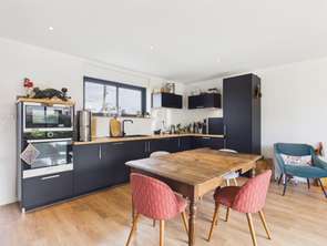 Vente Maison 3 chambresLorient Centre Ville