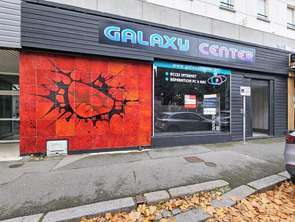 Vente MaisonLorient Centre Ville