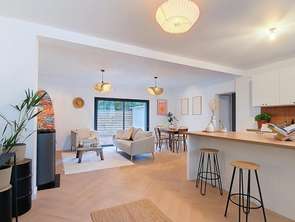 Vente Maison 3 chambresLorient Centre Ville