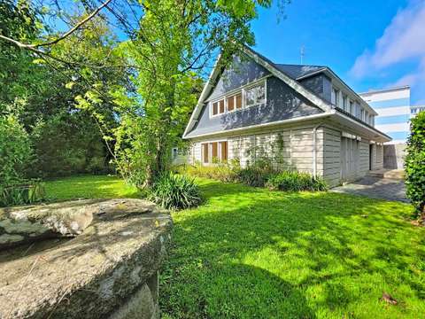 Vente maison 1 pièce Lorient Centre Ville 56