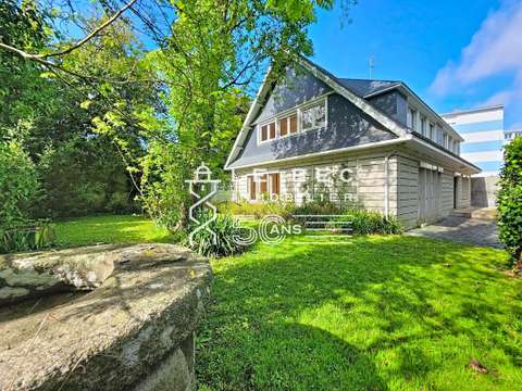 Vente maison 1 pièce Lorient Centre Ville 56