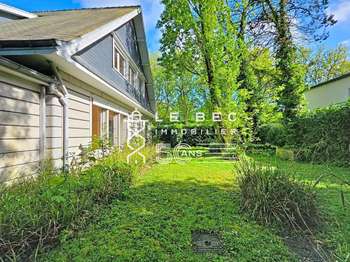 Vente maison 1 pièce