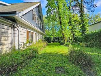 Vente maison 1 pièce