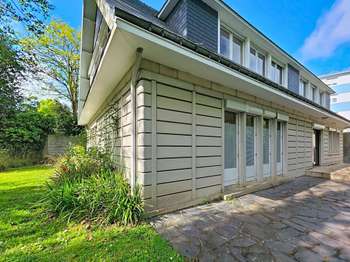 Vente maison 1 pièce
