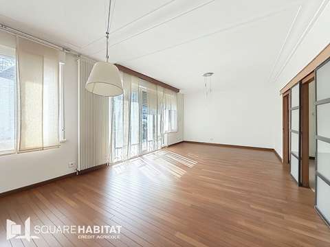 Vente maison 7 pièces Lorient Centre Ville 56