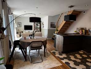 Vente Maison 3 chambresLorient Centre Ville