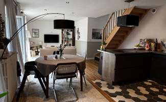 Photo Vente maison Lorient Centre Ville