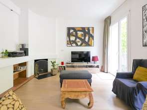 Vente Maison 4 chambresLorient Centre Ville