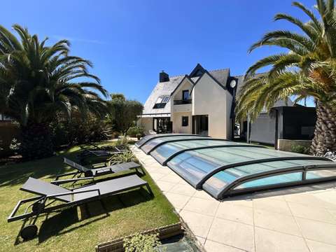 Vente maison 6 pièces Lorient Centre Ville 56