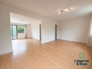 Vente Maison 4 chambresLorient Centre Ville