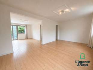 Photo Vente maison Lorient Centre Ville