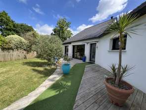Vente Maison 3 chambresLorient Centre Ville