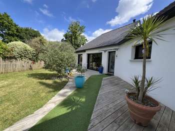 Vente maison 5 pièces Lorient Centre Ville 56