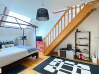 Vente maison 10 pièces