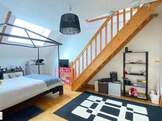 Vente maison 10 pièces