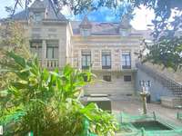 Vente maison 10 pièces
