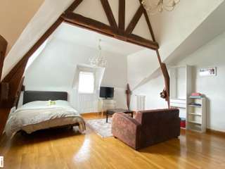 Vente maison 10 pièces