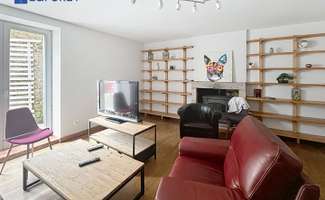 Photo Vente maison Lorient Centre Ville