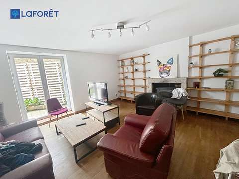 Vente maison 4 pièces Vente maison 4 pièces