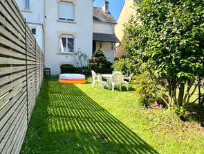 Vente Maison 2 chambresLorient Centre Ville
