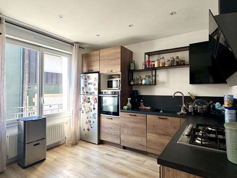 Vente maison 3 pièces Vente maison 3 pièces