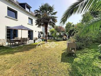 Vente maison 6 pièces Lorient Centre Ville 56
