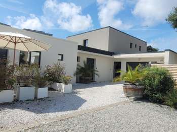 Vente Maison 6 chambresLorient Centre Ville