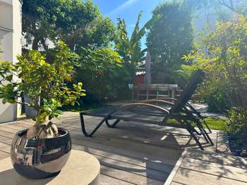 Vente Maison 4 chambresLorient Centre Ville