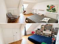 Vente maison 8 pièces Vente maison 8 pièces
