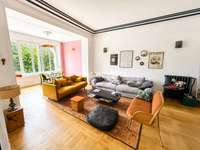 Vente maison 9 pièces Vente maison 9 pièces