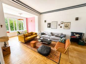 Vente Maison 7 chambresLorient Centre Ville