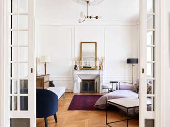 Vente maison 9 pièces Lorient Centre Ville 56