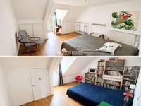 Vente maison 9 pièces Vente maison 9 pièces