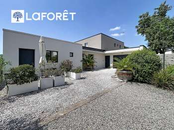 Vente Maison 5 chambresLorient Centre Ville