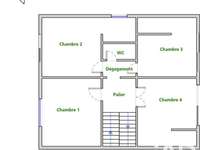 Vente maison 5 pièces Vente maison 5 pièces