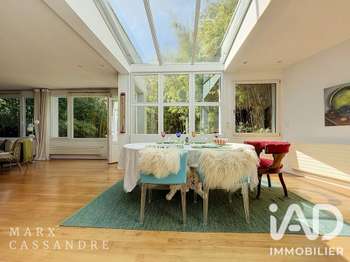 Vente maison 6 pièces Lorient Centre Ville 56