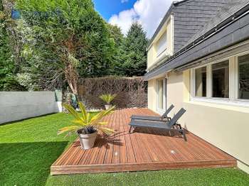 Vente Maison 3 chambresLorient Centre Ville