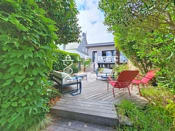 Maison 4 pièces 104 m² · à Lorient Centre Ville · 104 m² · 399 000 €