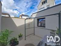 Vente maison 8 pièces Vente maison 8 pièces