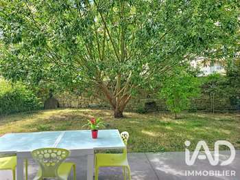 Maison 8 pièces 172 m² · à Lorient Centre Ville · 172 m² · 719 990 €