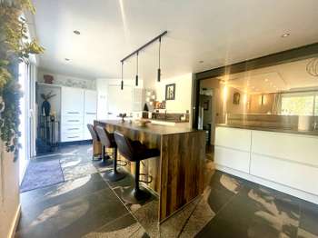 Vente maison 6 pièces Lorient Centre Ville 56